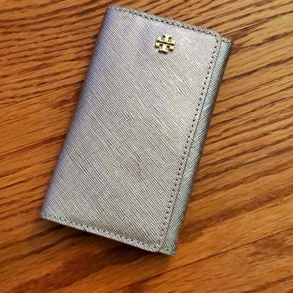 Tory Burch Key Wallet